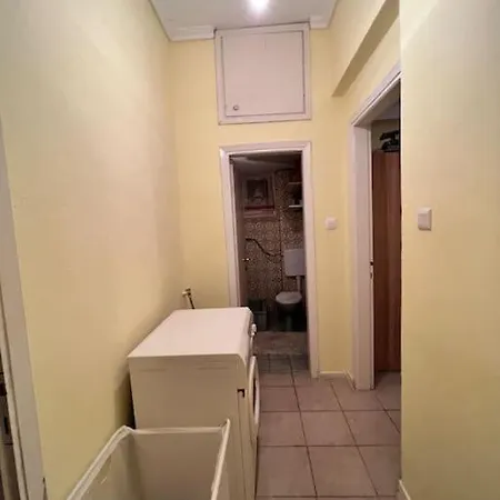 Εξοχική Κατοικία Δίπλα Στην Παραλία Nea Poteidaia Exterior photo