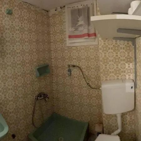 Εξοχική Κατοικία Δίπλα Στην Παραλία Nea Poteidaia Exterior photo