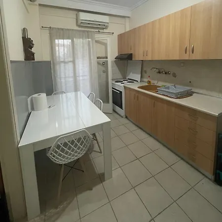 Εξοχική Κατοικία Δίπλα Στην Παραλία Nea Poteidaia Exterior photo