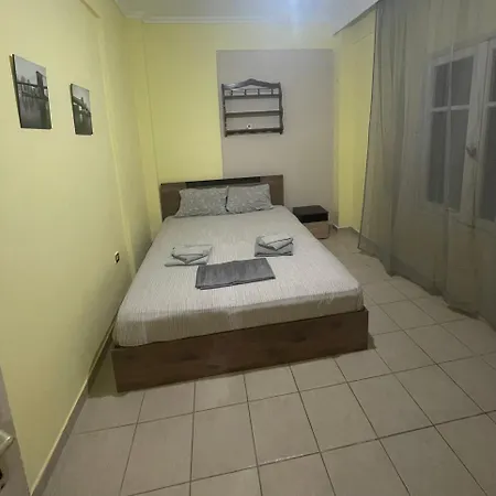 Εξοχική Κατοικία Δίπλα Στην Παραλία Nea Poteidaia Exterior photo