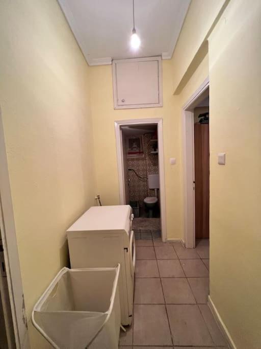Apartment δίπλα στην παραλία