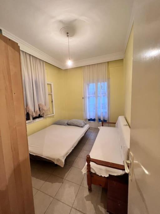 δίπλα στην παραλία Apartment *