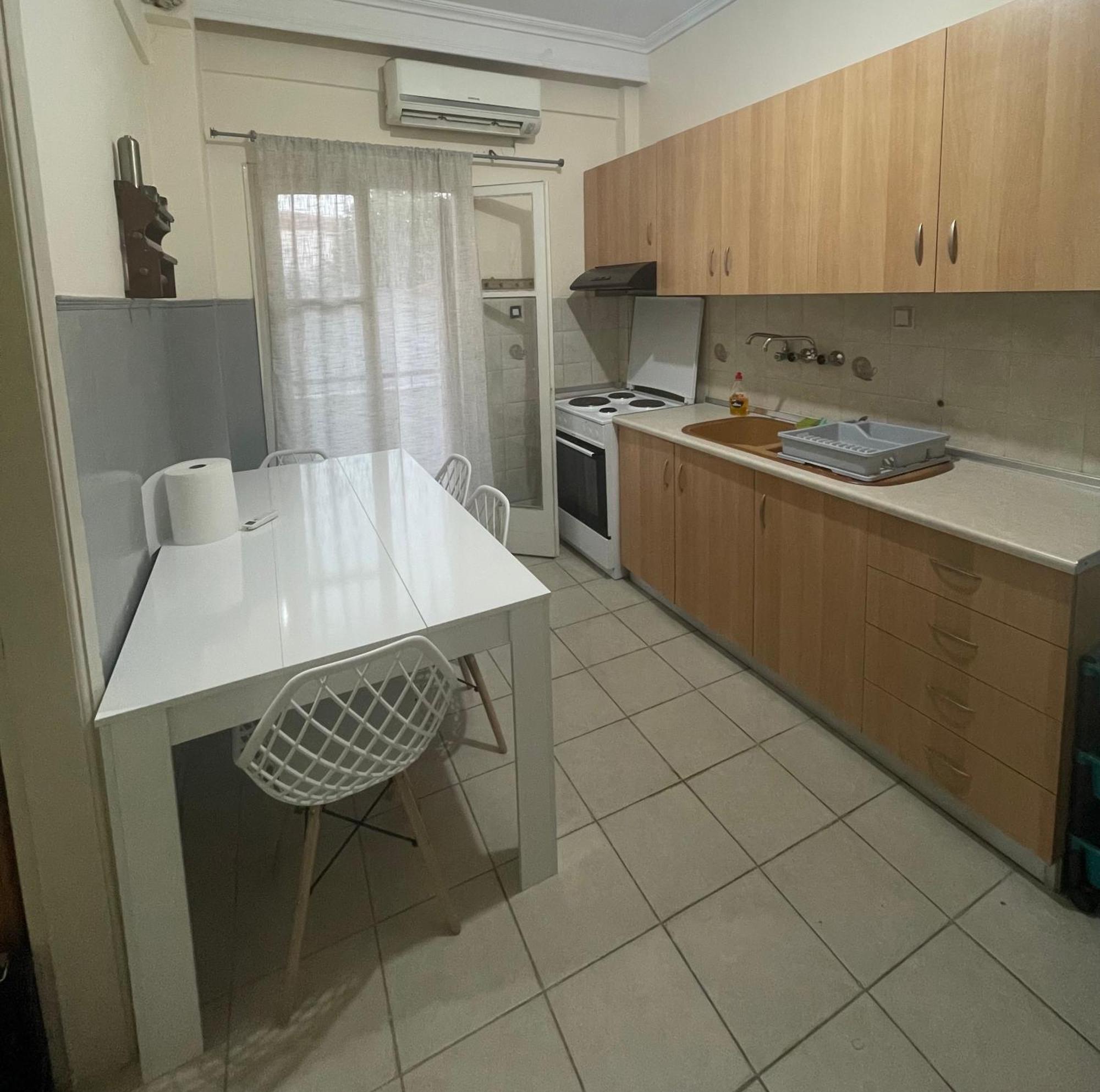 δίπλα στην παραλία Apartment *